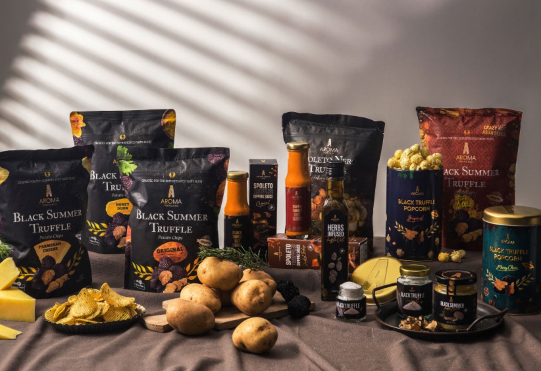 Snack Trends Retailers Should Watch in 2025