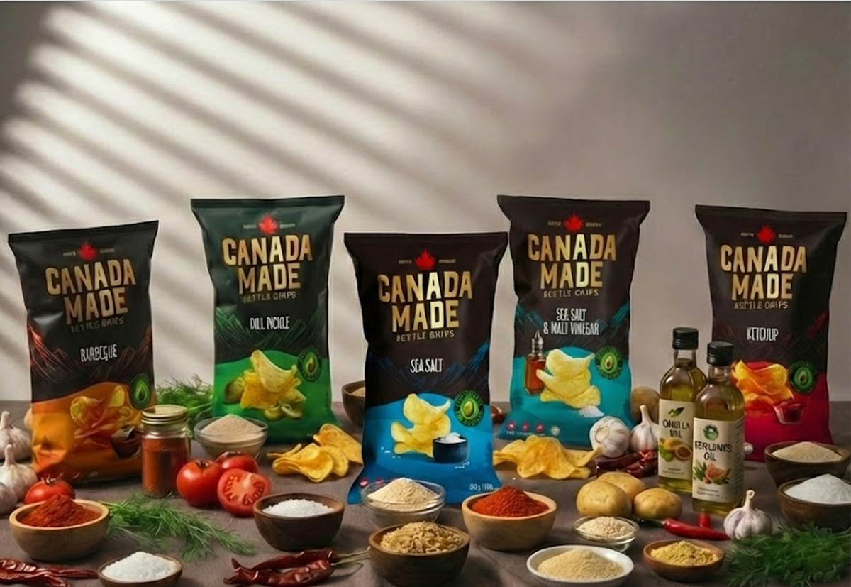 Flavors