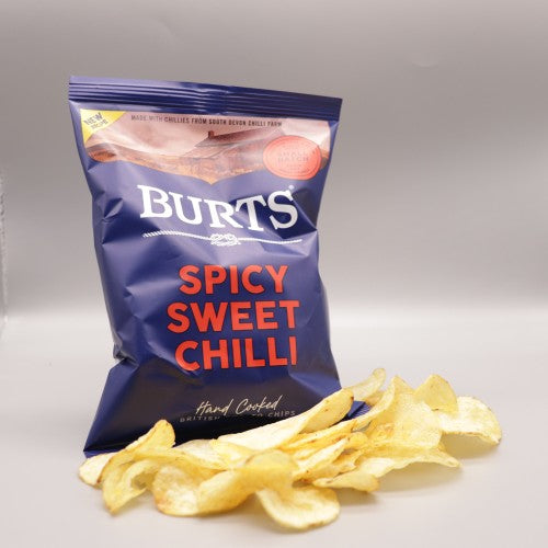 Burts - Spicy Sweet Chilli